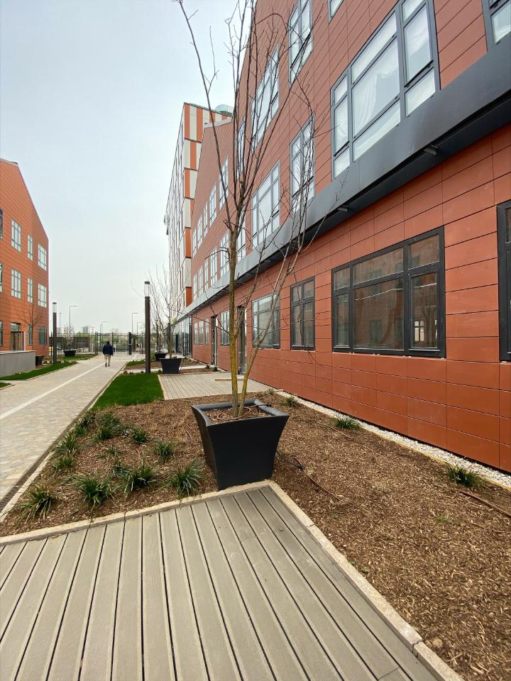 Local d'activité Argenteuil 1503m² Location local d'activité Argenteuil Val-d'Oise OLACT2105966 4